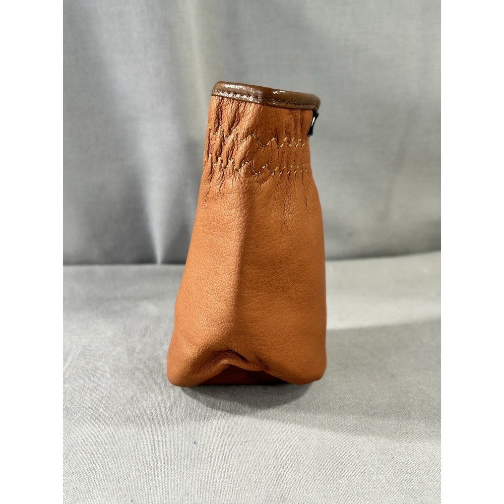 Gloozie Can Cooler Leather Golf Glove Style Red Steagall Golf Tournament 2026 - Picture 4 of 9